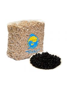 Black Tapioca (Case of 6 x 6.6 lbs bags)