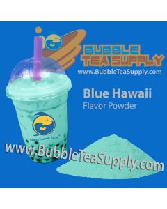 Blue Hawaii Powder (Case of 20)