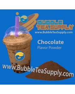 Chocolate Powder (Case of 20)