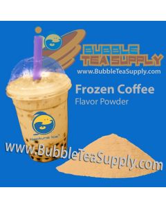 Frozen Coffee Powder (Case of 20)