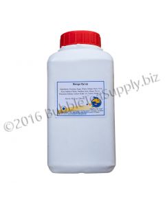 Mango Syrup (Case of 12)