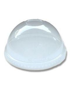 Oval Lid for Drink Cup (2000 pcs)