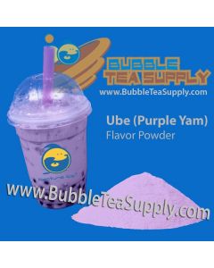 Ube (Purple Yam) Powder (Case of 20)