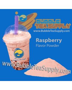Raspberry Powder (Case of 20)