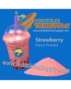 Strawberry Powder (Case of 20)