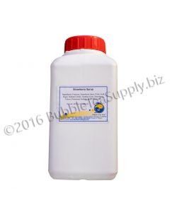 Strawberry Syrup (Case of 12)