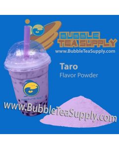Taro Powder (Case of 20)